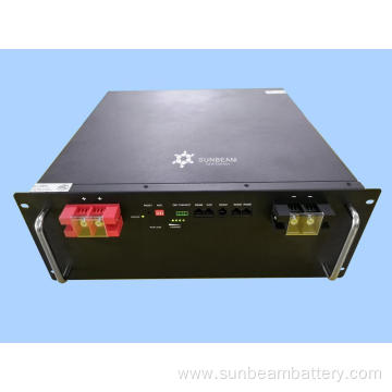 Telecom Base Station Battery for Customized